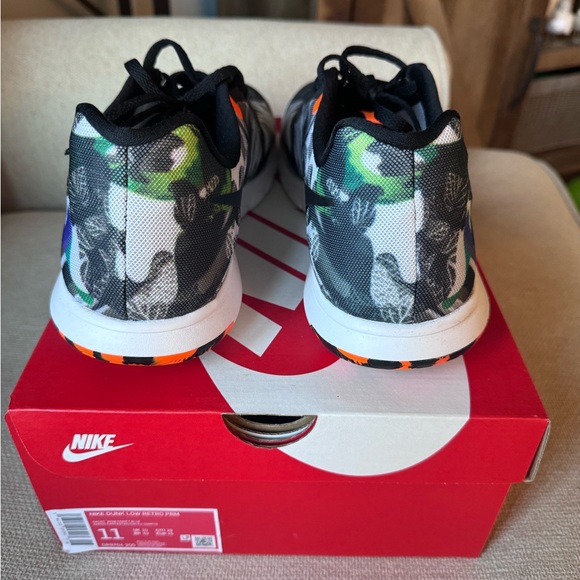 Men’s Nike Flex Experience Size 11 - Like new!! - Picture 4 of 8